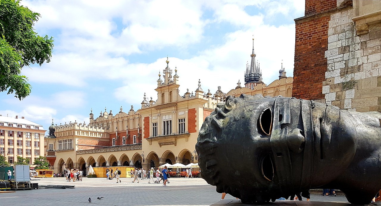 What Currency is Used in Krakow?